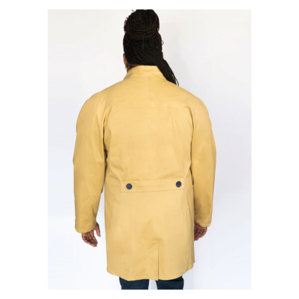 knowME Schnittmuster - ME2059 - Herrenjacke, Herrenmantel – Bild 7