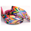 1.85EUR/m - 3m Gurtband - 38mm - Multicolor 3