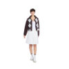 Burda Style Schnittmuster Nr. 5781 - Rock - Minirock - Tennisrock mit Falten – Bild 7