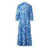 Burda Easy Schnittmuster Nr. 5802 - Kleid - Hemdblusenkleid - 3 Varianten – Bild 8