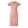 Burda Easy Schnittmuster Nr. 5805 - Kleid - Sommerkleider - 3 Varianten – Bild 3
