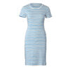 Burda Easy Schnittmuster Nr. 5805 - Kleid - Sommerkleider - 3 Varianten – Bild 5