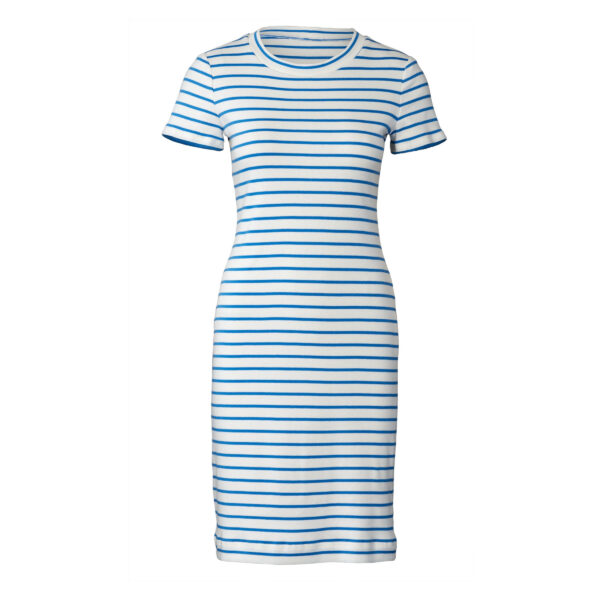 Burda Easy Schnittmuster Nr. 5805 - Kleid - Sommerkleider - 3 Varianten – Bild 5