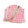 Burda Style Schnittmuster Nr. 5807 - Accessoires - Poncho - Tasche - Strandmatte – Bild 3