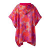 Burda Style Schnittmuster Nr. 5807 - Accessoires - Poncho - Tasche - Strandmatte – Bild 8