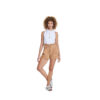 Burda Easy Schnittmuster Nr. 5808 - Hosen - Shorts - Pants – Bild 2