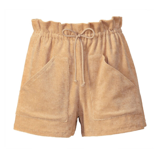 Burda Easy Schnittmuster Nr. 5808 - Hosen - Shorts - Pants – Bild 3