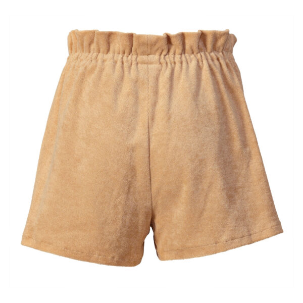 Burda Easy Schnittmuster Nr. 5808 - Hosen - Shorts - Pants – Bild 4