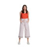 Burda Easy Schnittmuster Nr. 5808 - Hosen - Shorts - Pants – Bild 5