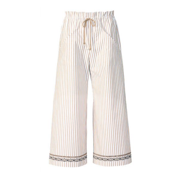 Burda Easy Schnittmuster Nr. 5808 - Hosen - Shorts - Pants – Bild 6