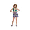 Burda Easy Schnittmuster Nr. 5808 - Hosen - Shorts - Pants – Bild 7