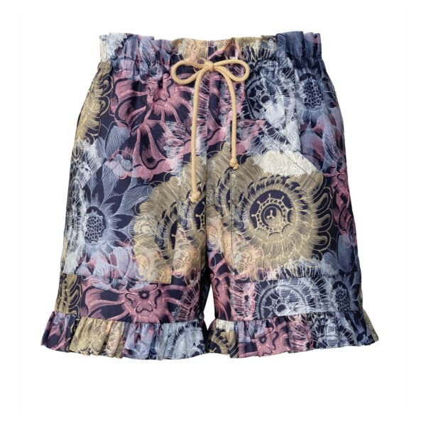 Burda Easy Schnittmuster Nr. 5808 - Hosen - Shorts - Pants – Bild 8