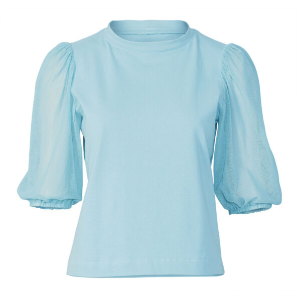 Burda Easy Schnittmuster Nr. 5809 - T-Shirt - Shirts mit Ärmelvarianten – Bild 8