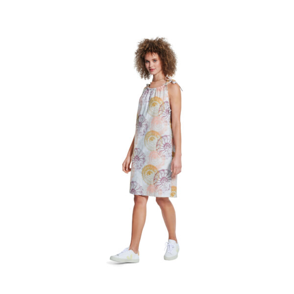 Burda Easy Schnittmuster Nr. 5810 - Kleid - Sommerkleider - Mini - Midi - Maxi – Bild 2