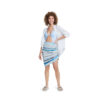 Burda Easy Schnittmuster Nr. 5811 - Rock - seitliche Raffung - 3 Varianten – Bild 5