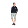 Burda Style Schnittmuster Nr. 5814 - Hose - Shorts - lang - kurz - 2 Varianten – Bild 5