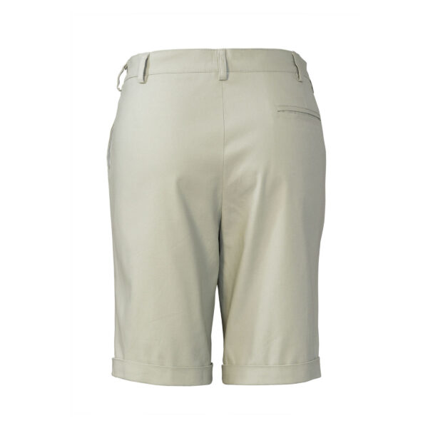 Burda Style Schnittmuster Nr. 5814 - Hose - Shorts - lang - kurz - 2 Varianten – Bild 7