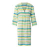 Burda Style Schnittmuster Nr. 5816 - Kleid - V-Ausschnitt - 2 Varianten – Bild 6
