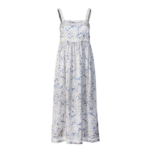 Burda Style Schnittmuster Nr. 5821 - Kleid - Sommerkleid - Träger - 2 Varianten – Bild 3