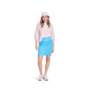 Burda Style Schnittmuster Nr. 5825 - Rock - knielang oder mini – Bild 5