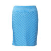Burda Style Schnittmuster Nr. 5825 - Rock - knielang oder mini – Bild 6