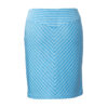 Burda Style Schnittmuster Nr. 5825 - Rock - knielang oder mini – Bild 7
