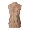 Burda Style Schnittmuster Nr. 5827 - Weste - langgezogenes Revers - 2 Varianten – Bild 7
