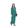 Burda Easy Schnittmuster Nr. 5829 - Kleid - Mini, knielang, Maxi - 3 Varianten – Bild 7