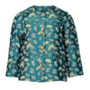 Burda Easy Schnittmuster Nr. 5830 - Jacke - Blazer - stylisch - 3 Varianten – Bild 6