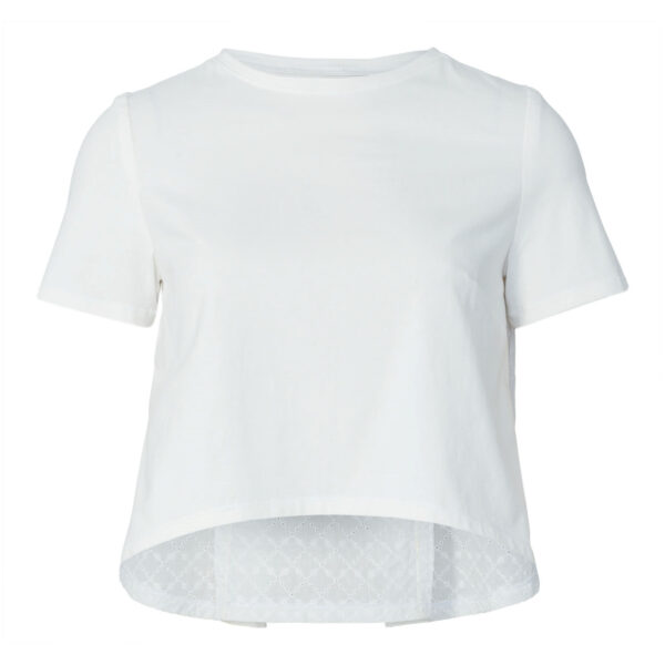 Burda Easy Schnittmuster Nr. 5831 - Shirt - kurze oder lange Ärmel - 3 Varianten – Bild 3