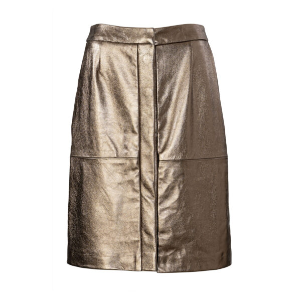Burda Style Schnittmuster Nr. 5836 - Rock - elegant - modisch - 2 Varianten – Bild 6