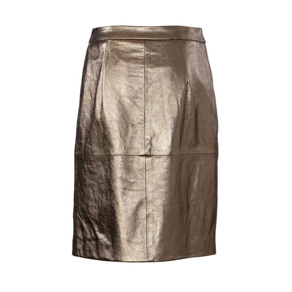 Burda Style Schnittmuster Nr. 5836 - Rock - elegant - modisch - 2 Varianten – Bild 7