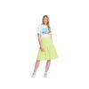 Burda Style Schnittmuster Nr. 5837 - Rock - Figur umschmeichelnd - 2 Varianten – Bild 5