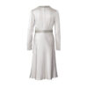 Burda Style Schnittmuster Nr. 5838 - Kleid - edel - traumhaft - 2 Varianten – Bild 7