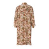 Burda Style Schnittmuster Nr. 5841 - Kleid + Tunika - klassisch - feminin – Bild 4