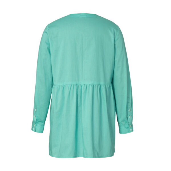 Burda Style Schnittmuster Nr. 5841 - Kleid + Tunika - klassisch - feminin – Bild 7