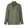 Burda Style Schnittmuster Nr. 5842 - Kombination - Jacke und Hemd - zeitlos – Bild 3