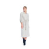 Burda Style Schnittmuster Nr. 5845 - Kleid - geknöpfte Kleider - 2 Varianten – Bild 2