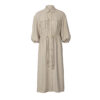 Burda Style Schnittmuster Nr. 5845 - Kleid - geknöpfte Kleider - 2 Varianten – Bild 3