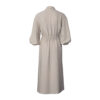 Burda Style Schnittmuster Nr. 5845 - Kleid - geknöpfte Kleider - 2 Varianten – Bild 4