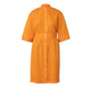 Burda Style Schnittmuster Nr. 5845 - Kleid - geknöpfte Kleider - 2 Varianten – Bild 6