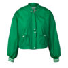 Burda Style Schnittmuster Nr. 5846 - Blouson - Bomberjackenoptik - 2 Varianten – Bild 6