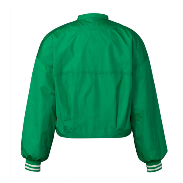 Burda Style Schnittmuster Nr. 5846 - Blouson - Bomberjackenoptik - 2 Varianten – Bild 7