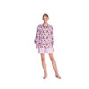 Burda Style Schnittmuster Nr. 5847 - Bluse - Hemd- oder Stehkragen - 2 Varianten – Bild 2