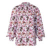 Burda Style Schnittmuster Nr. 5847 - Bluse - Hemd- oder Stehkragen - 2 Varianten – Bild 3