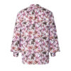 Burda Style Schnittmuster Nr. 5847 - Bluse - Hemd- oder Stehkragen - 2 Varianten – Bild 4
