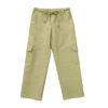 Burda Kids Schnittmuster Nr. 9224 - Hose - Shorts - Bindekordel - Gummizug – Bild 3