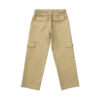 Burda Kids Schnittmuster Nr. 9224 - Hose - Shorts - Bindekordel - Gummizug – Bild 4
