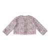 Burda Kids Schnittmuster Nr. 9225 - Kombination - Kleid und Jacke – Bild 7