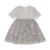 Burda Kids Schnittmuster Nr. 9226 - Kombination - Kleid und Top – Bild 4